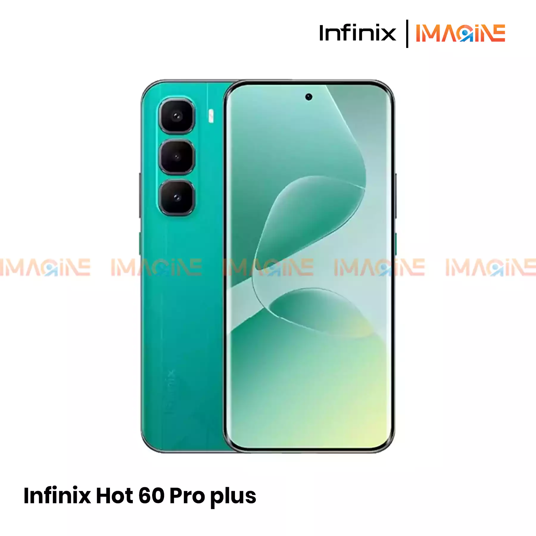 Imagine