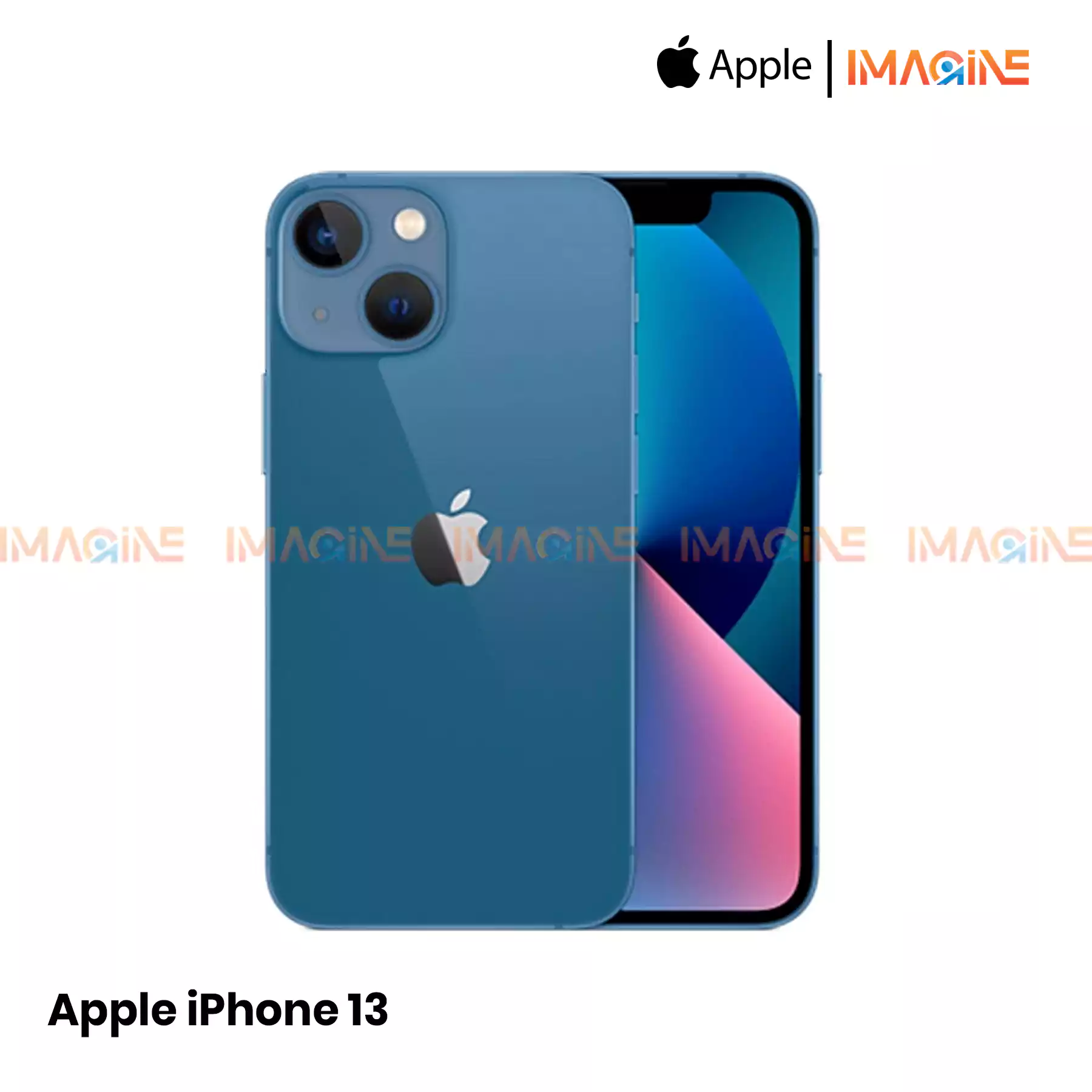 Imagine