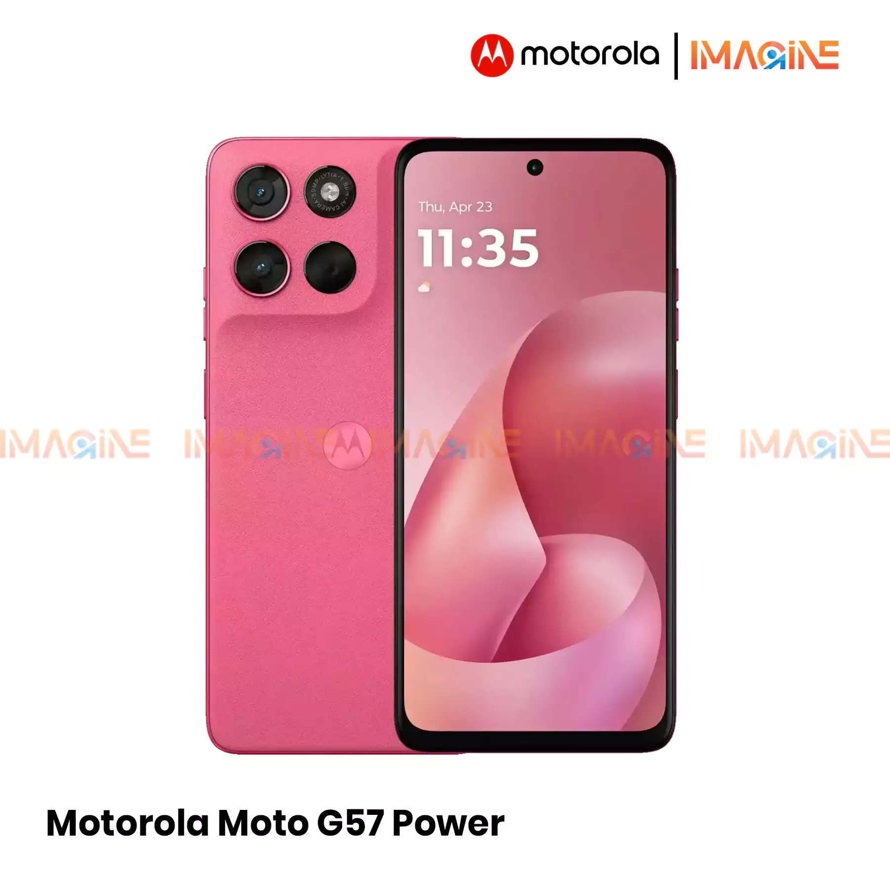 Imagine