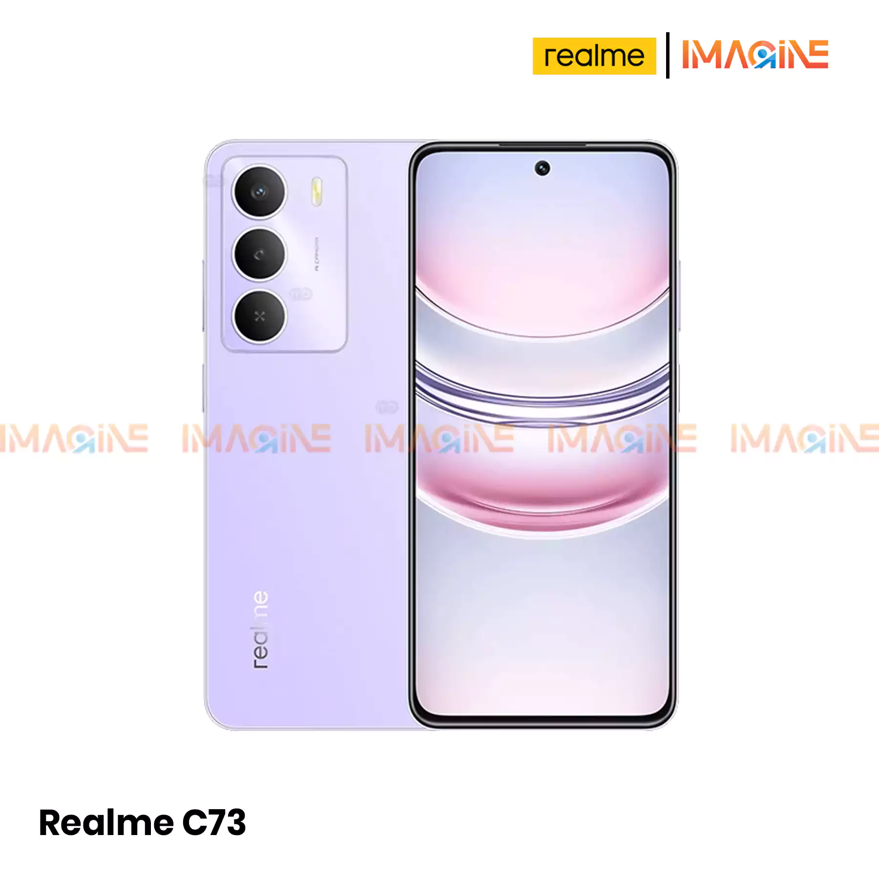 Imagine