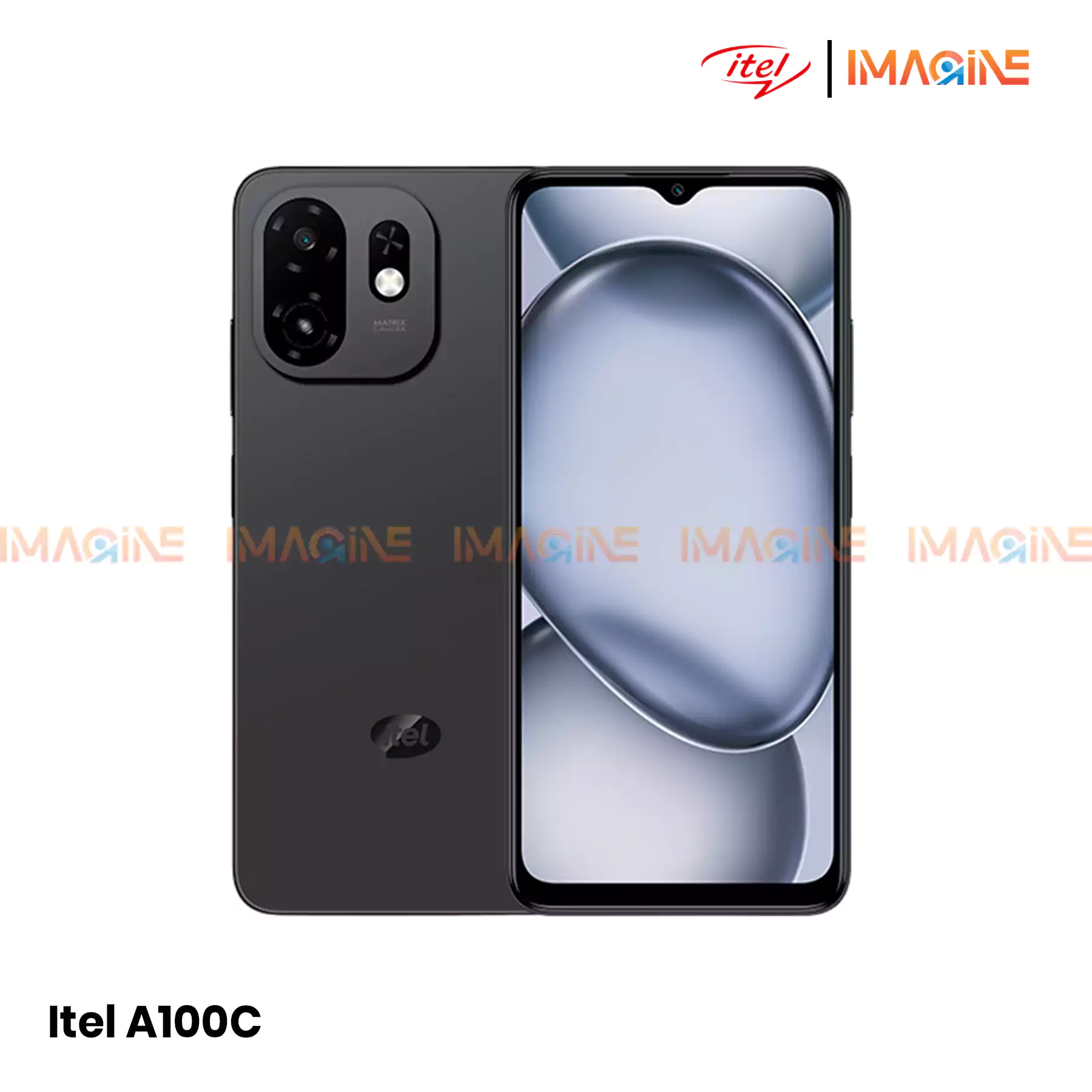 Imagine