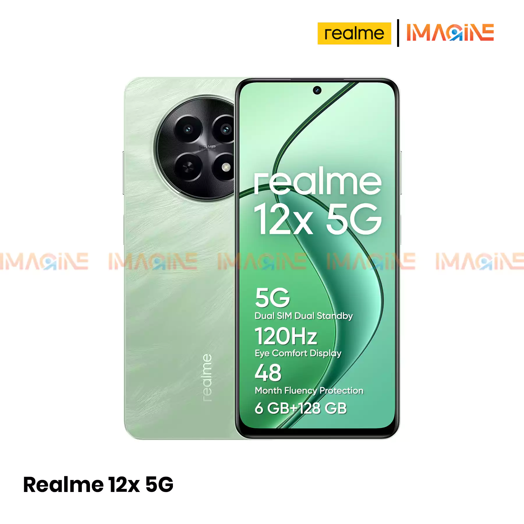 Imagine