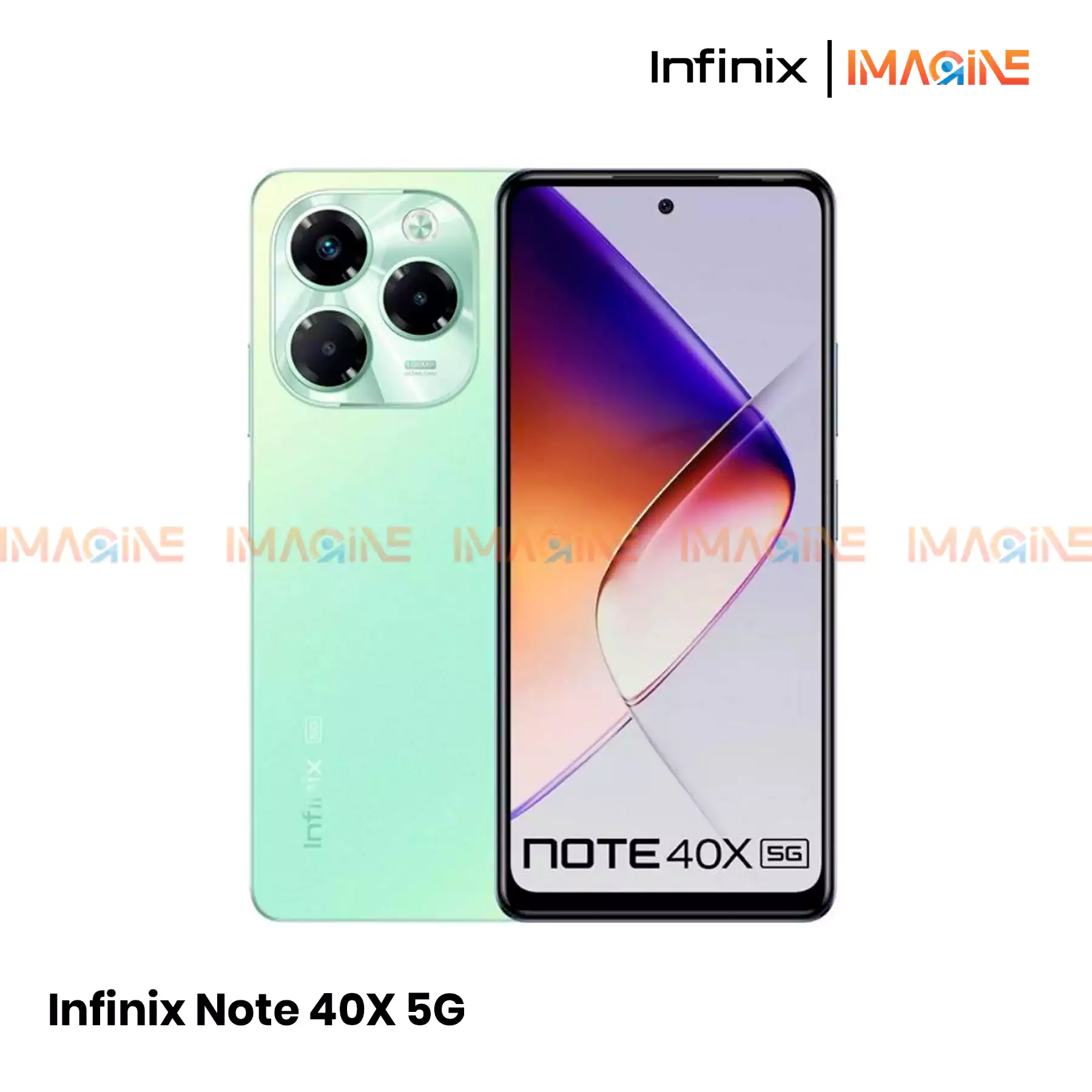 Imagine