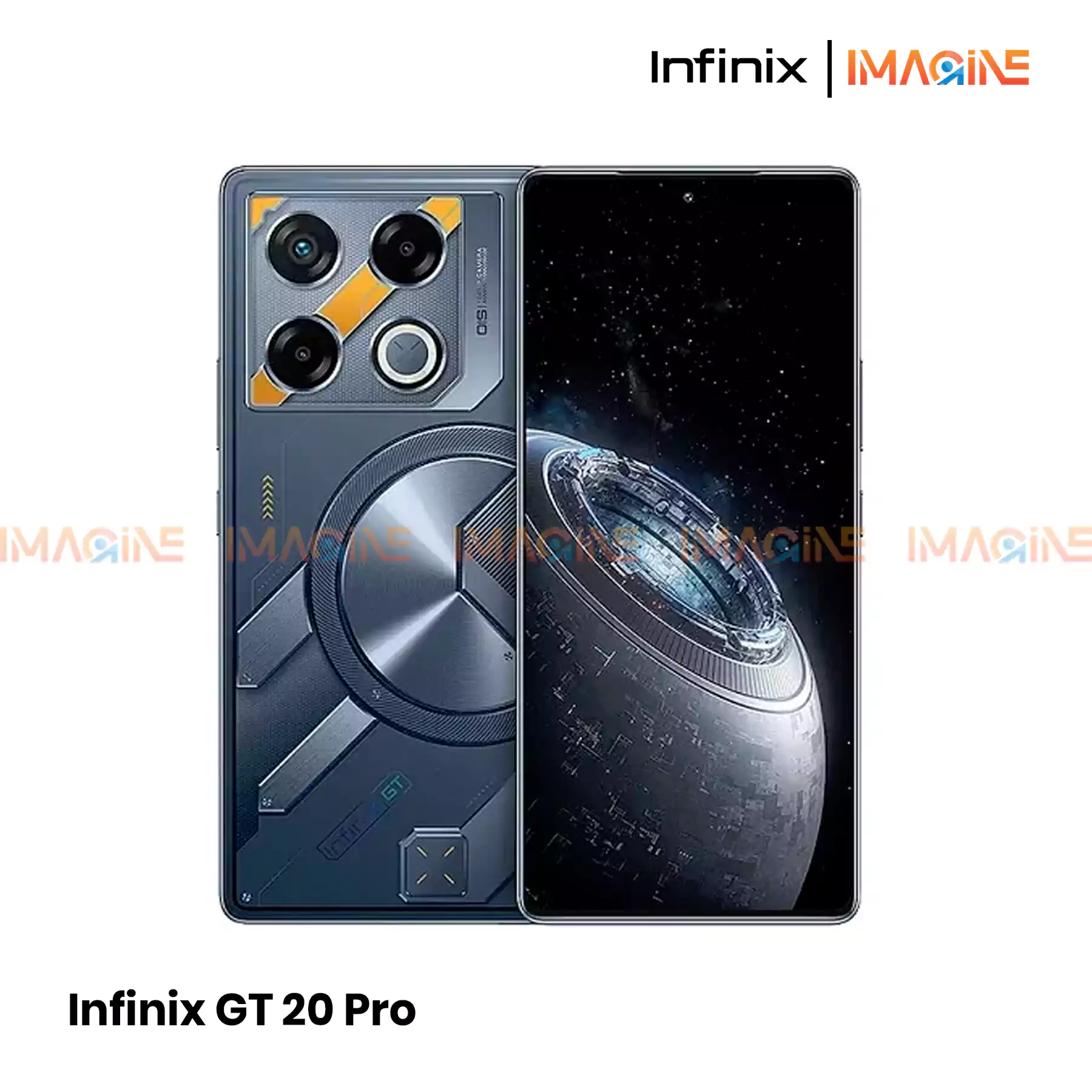 Imagine