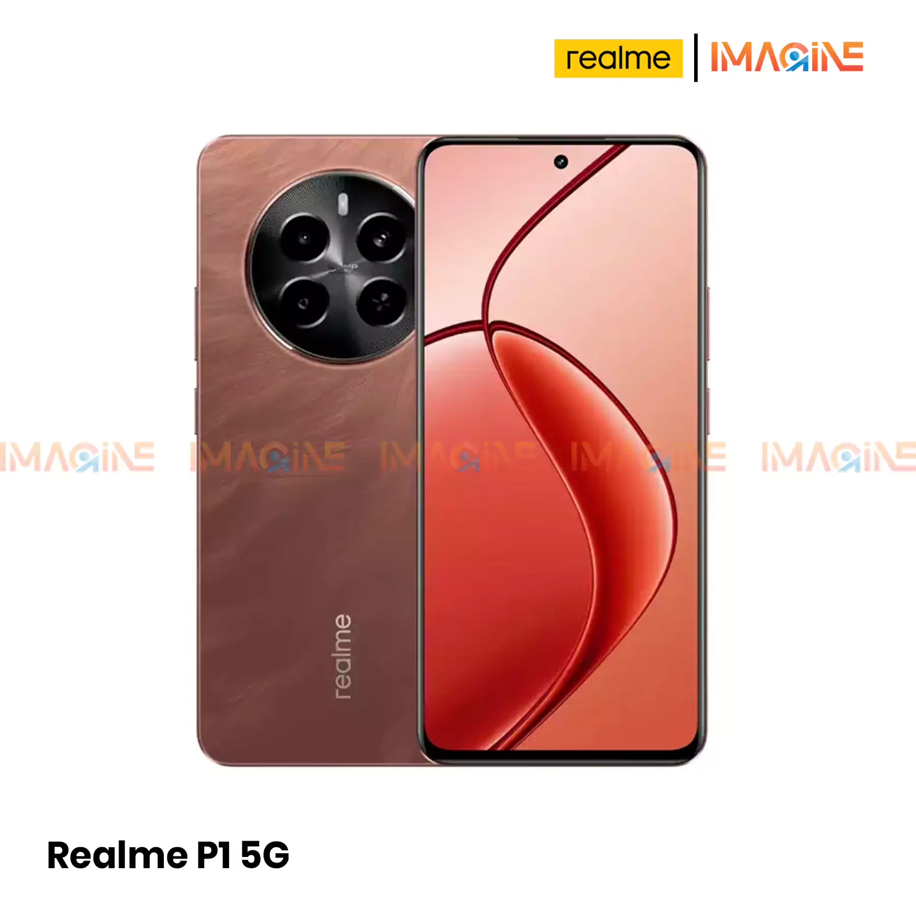 Imagine