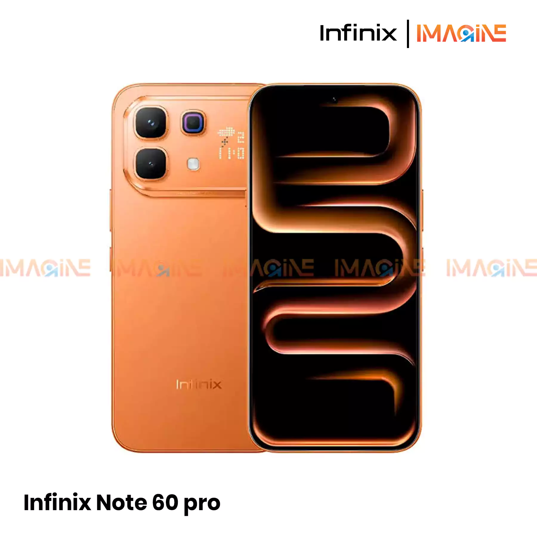 Imagine