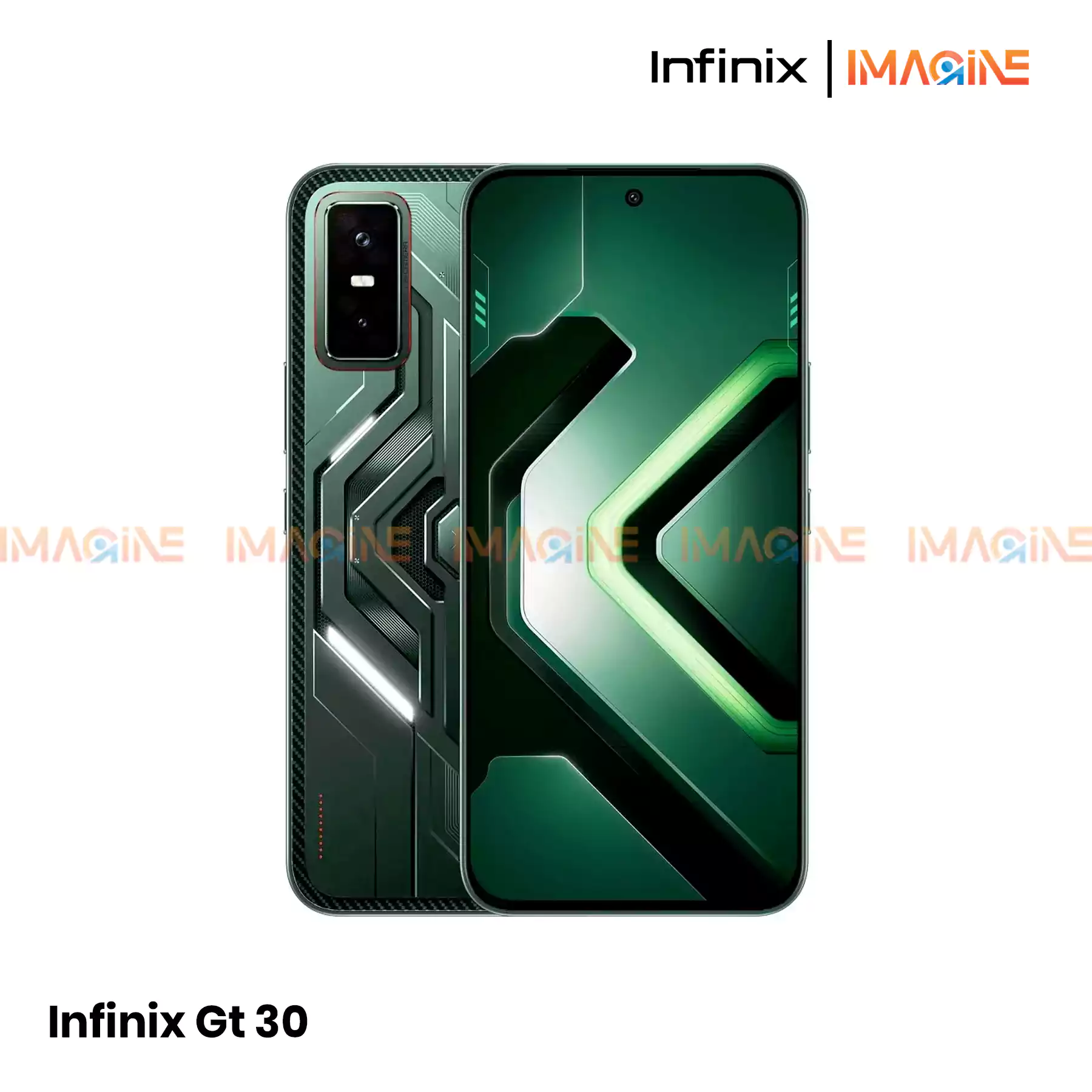 Imagine